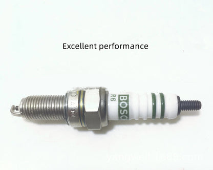 Spark Plugs Filament For Motorcycles Made In India