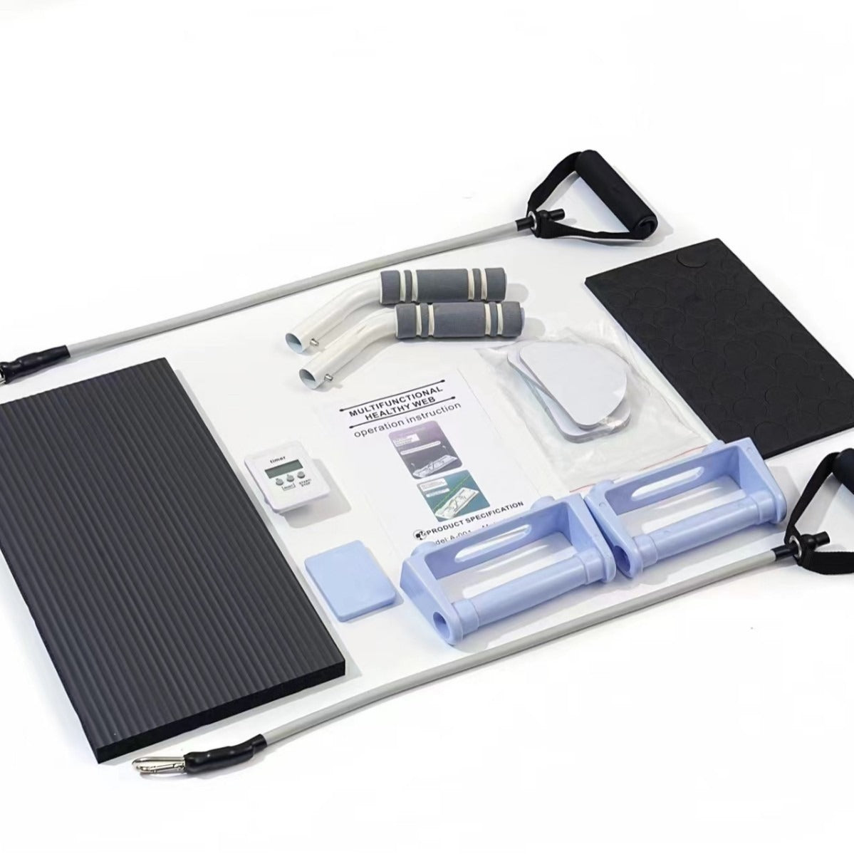 Four-in-one Foldable Automatic...