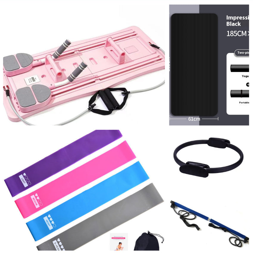 Four-in-one Foldable Automatic...