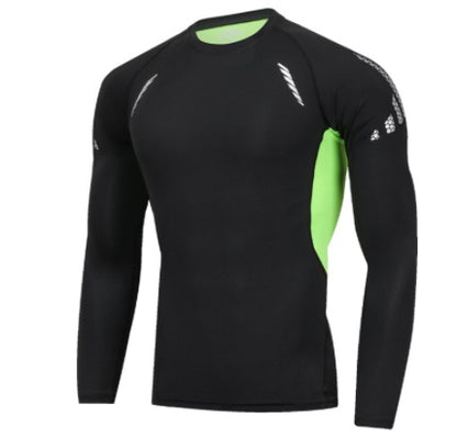 Men’s Compression Training Clothes