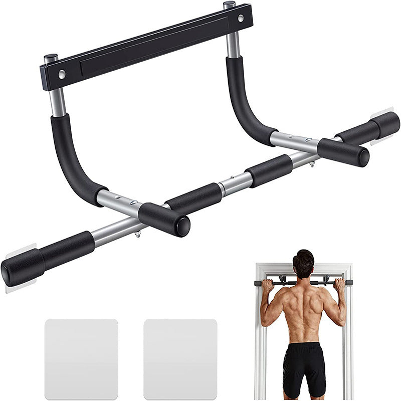 Indoor Fitness Equipment