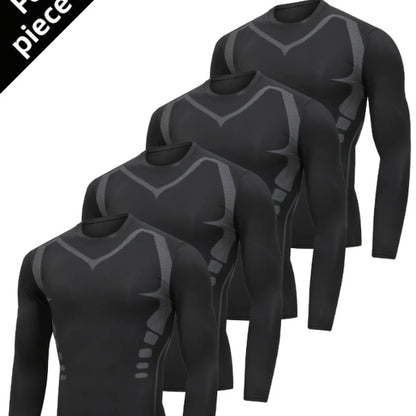 Men’s Compression Training Clothes