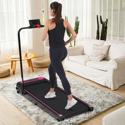 NEW Folding Walking Pad Under Desk Treadmill