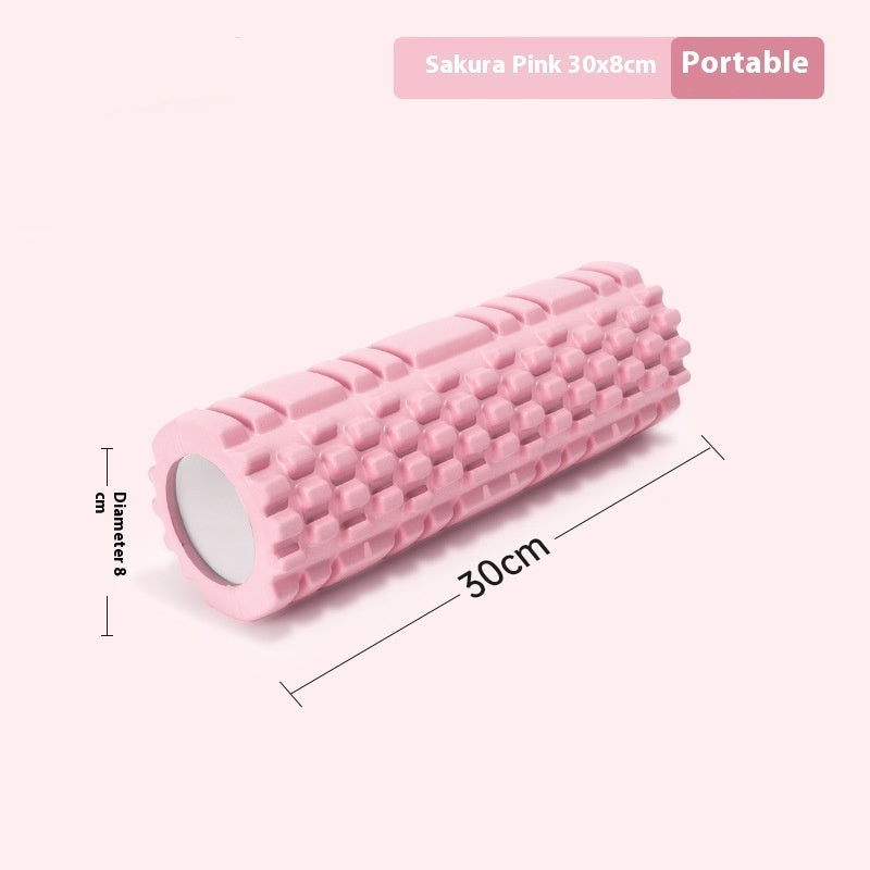 Rodillo de espuma EVA para fitness