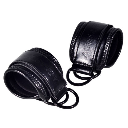 Fitness Ankle Buckle Hip Training Leg Trainer Ankle Ring Leggings Straps