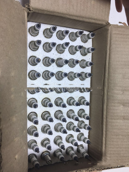 Spark Plugs Filament For Motorcycles Made In India