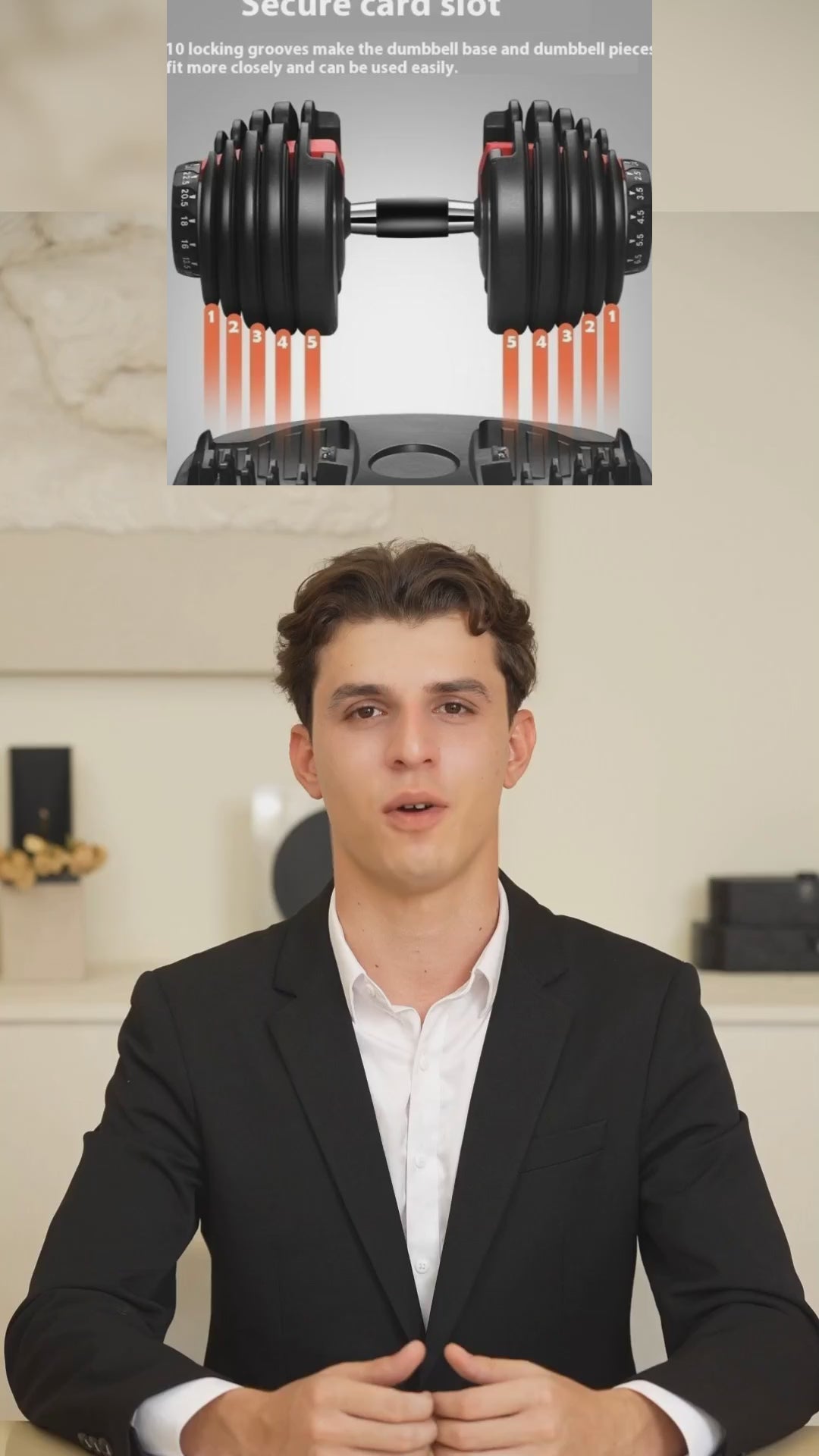 Adjustable 15 Gear Men&